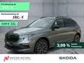 Skoda Kamiq 1.0 TSI SELECTION MATRIX+NAVI+ACC+DAB+RFK Grigio - thumbnail 1