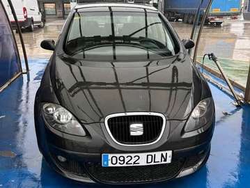 Altea 2.0TDI Hot Hot