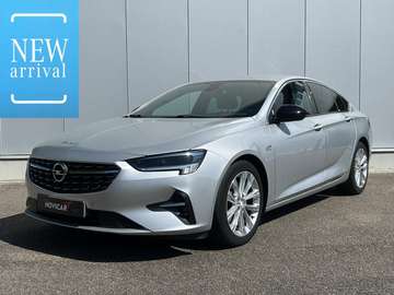 Grand Sport 2.0 Turbo 147kW - DOS 9045