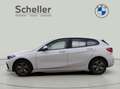 BMW 118 i Automatik *Jahreswagen* Weiß - thumbnail 3