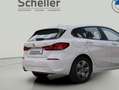 BMW 118 i Automatik *Jahreswagen* Weiß - thumbnail 8