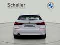 BMW 118 i Automatik *Jahreswagen* Weiß - thumbnail 5