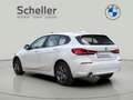 BMW 118 i Automatik *Jahreswagen* Weiß - thumbnail 4