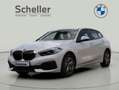 BMW 118 i Automatik *Jahreswagen* Weiß - thumbnail 1
