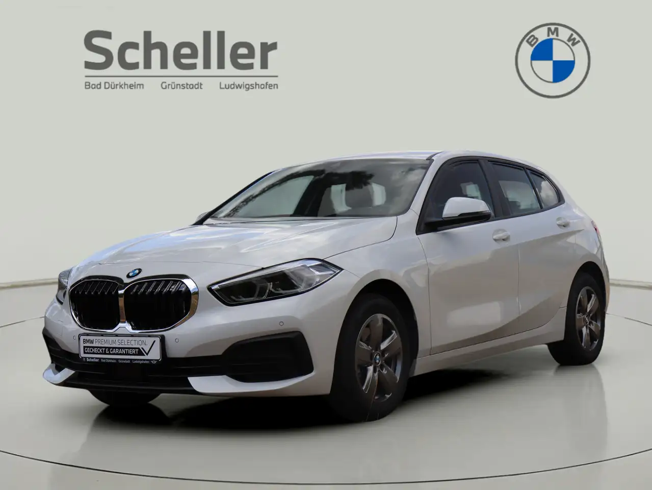 BMW 118