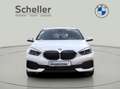 BMW 118 i Automatik *Jahreswagen* Weiß - thumbnail 2