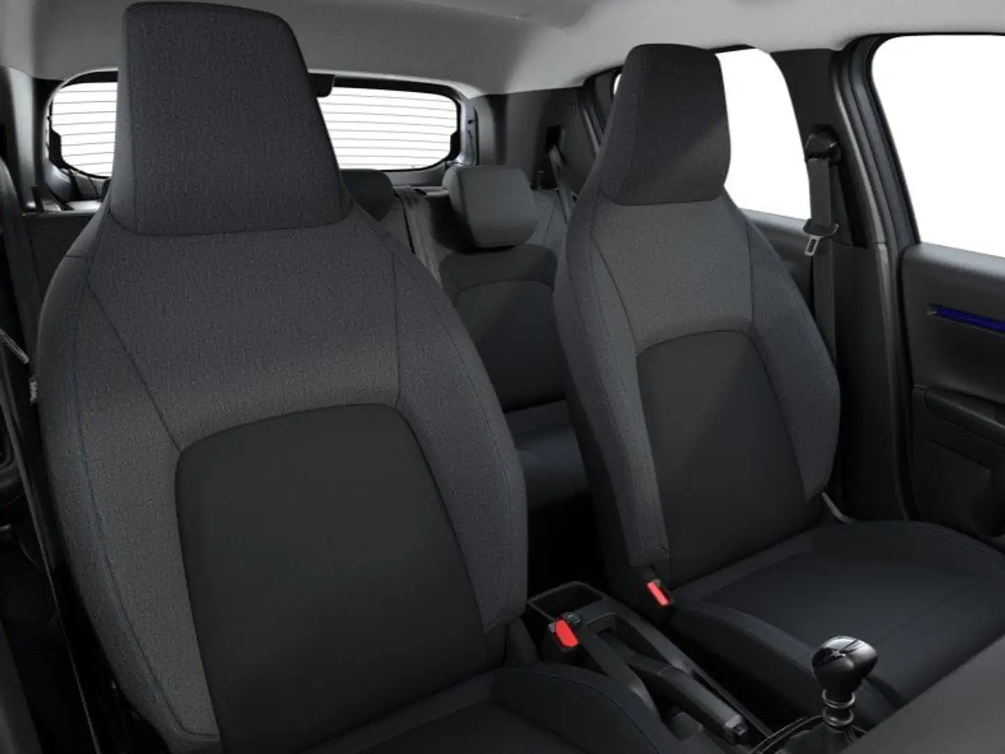 Citroen C3 PureTech 100 S&S You Blu/Azzurro - 2