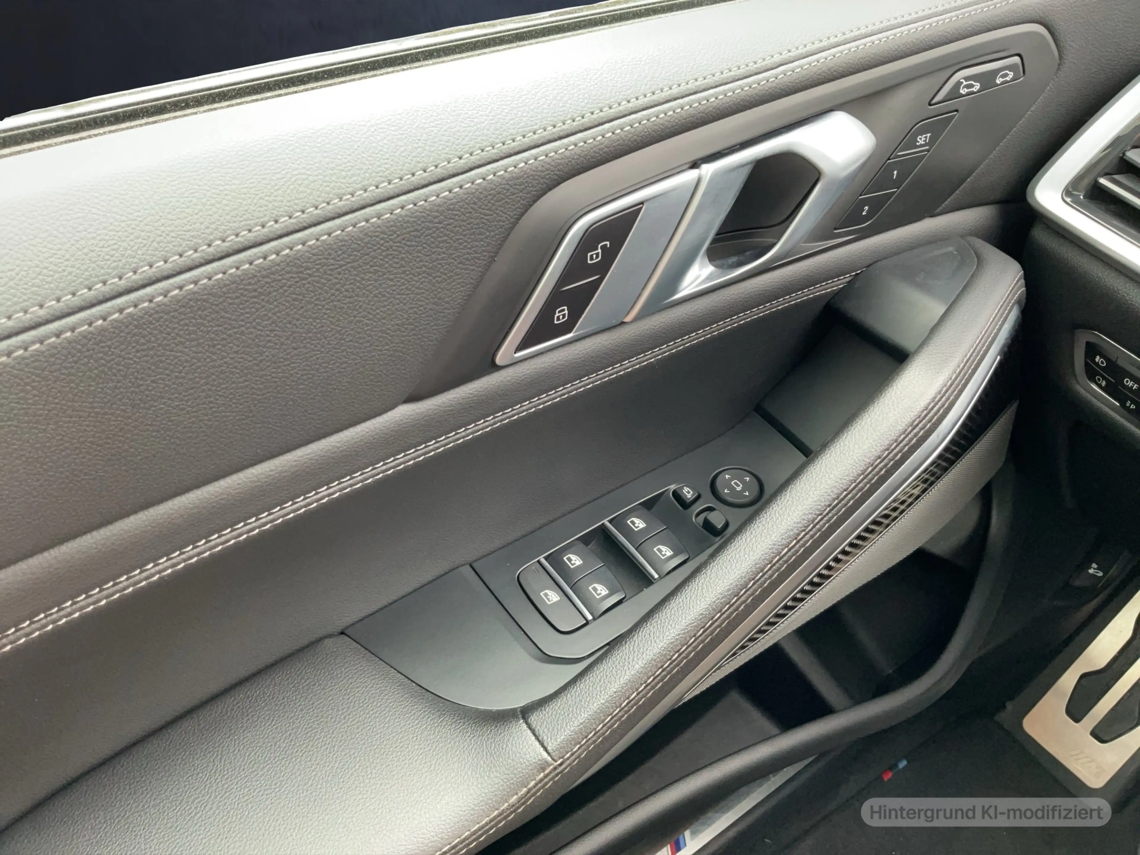 BMW X6 xDrive30d M SPORT PANO AHK HARMAN KARDON RÜCKFAHR — photo 15