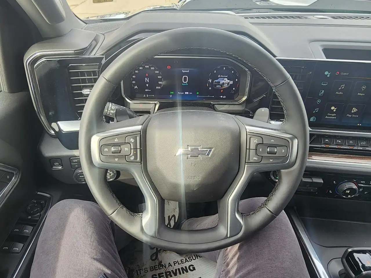 Chevrolet Silverado 1500 снимка Chevrolet Silverado 1500