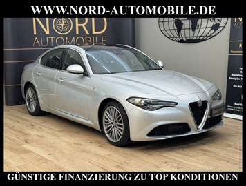 2.2 JTDM LUSSO TI *PANO*LEDER*ACC*UPE:56*