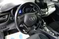 Toyota C-HR 1,2T C-ENTER 4WD CVT Blanc - thumbnail 14