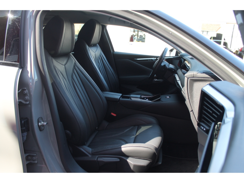 DS Automobiles DS 4 Trocadero Hy225 Navi Kamera Leder eHk Lhz — photo 10