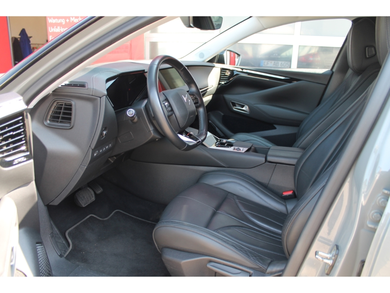 DS Automobiles DS 4 Trocadero Hy225 Navi Kamera Leder eHk Lhz — photo 7