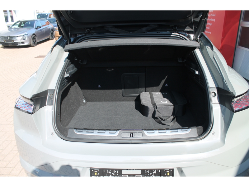 DS Automobiles DS 4 Trocadero Hy225 Navi Kamera Leder eHk Lhz — photo 9