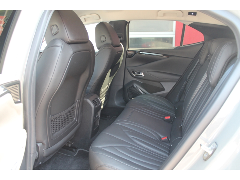 DS Automobiles DS 4 Trocadero Hy225 Navi Kamera Leder eHk Lhz — photo 8
