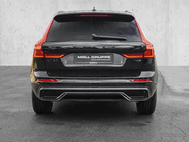 Volvo XC60 view 6