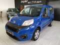 Fiat Qubo 1.3Mjt Trekking Azul - thumbnail 1