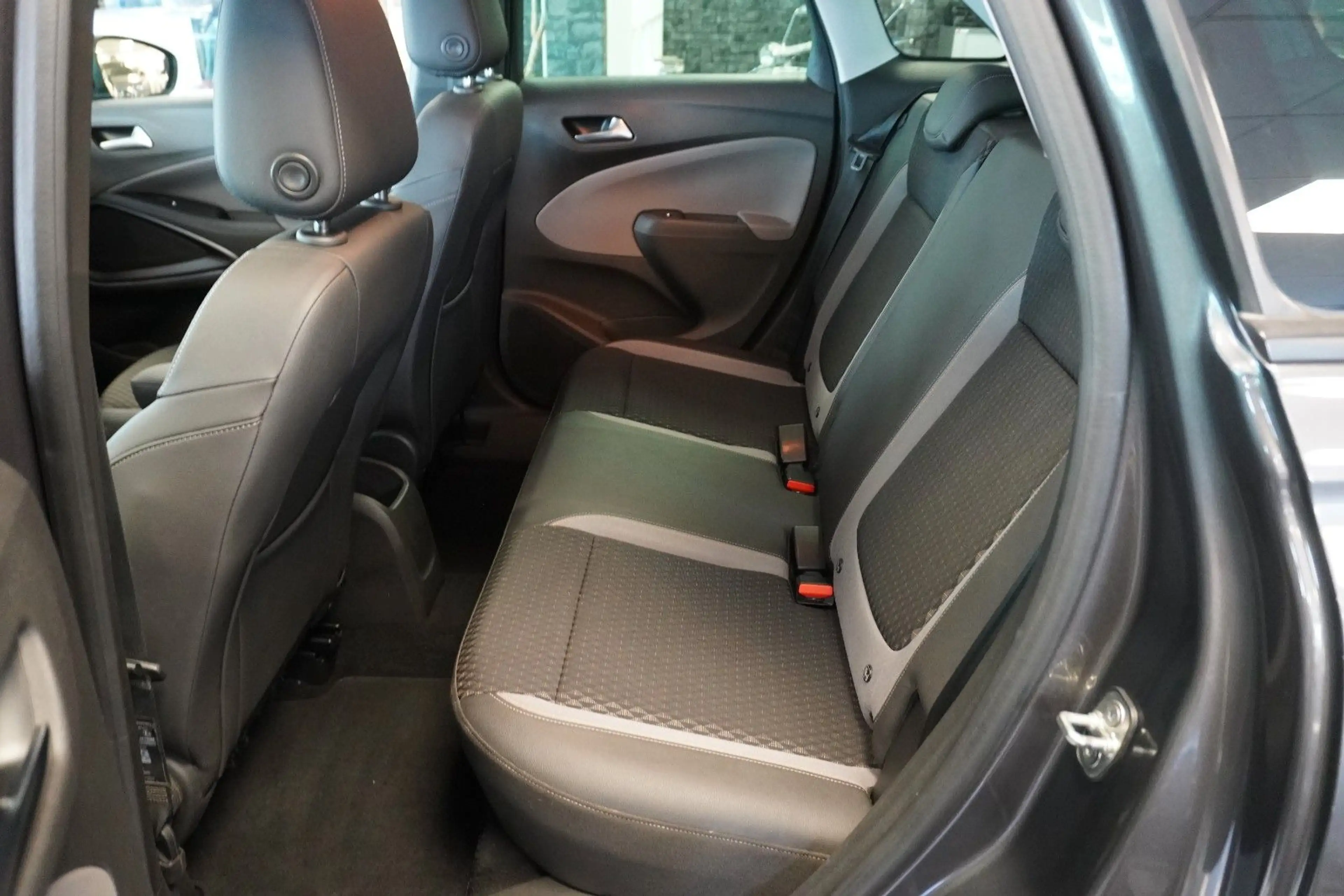 Opel Crossland X Innvation/Kamera/Navi/Aluräder — photo 15