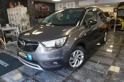 Opel Crossland (X) Innvation/Kamera/Navi/Aluräder