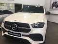 Mercedes-Benz GLE 350 Coupé 350d 4Matic Aut. Blanc - thumbnail 2