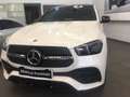 Mercedes-Benz GLE 350 Coupé 350d 4Matic Aut. Blanc - thumbnail 7