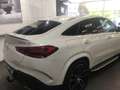 Mercedes-Benz GLE 350 Coupé 350d 4Matic Aut. Blanc - thumbnail 10