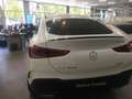 Mercedes-Benz GLE 350 Coupé 350d 4Matic Aut. Blanc - thumbnail 11