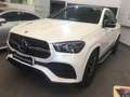 Mercedes-Benz GLE 350 Coupé 350d 4Matic Aut. Blanc - thumbnail 3