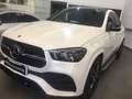 Mercedes-Benz GLE 350 Coupé 350d 4Matic Aut. Blanc - thumbnail 9