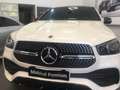 Mercedes-Benz GLE 350 Coupé 350d 4Matic Aut. Blanc - thumbnail 12