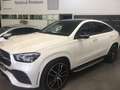 Mercedes-Benz GLE 350 Coupé 350d 4Matic Aut. Blanc - thumbnail 4