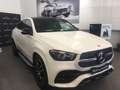 Mercedes-Benz GLE 350 Coupé 350d 4Matic Aut. Blanc - thumbnail 5
