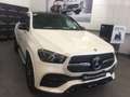 Mercedes-Benz GLE 350 Coupé 350d 4Matic Aut. Blanc - thumbnail 6