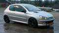 Peugeot 206 1.4-16V XS Silver - thumbnail 2