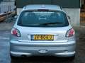 Peugeot 206 1.4-16V XS Zilver - thumbnail 3