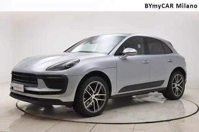 Porsche Macan 2.0 265cv pdk