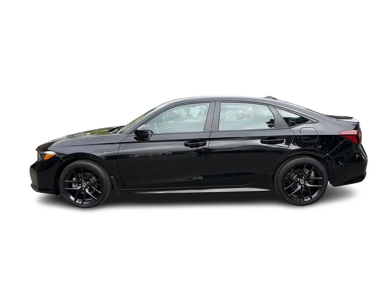 Honda Civic снимка Honda Civic