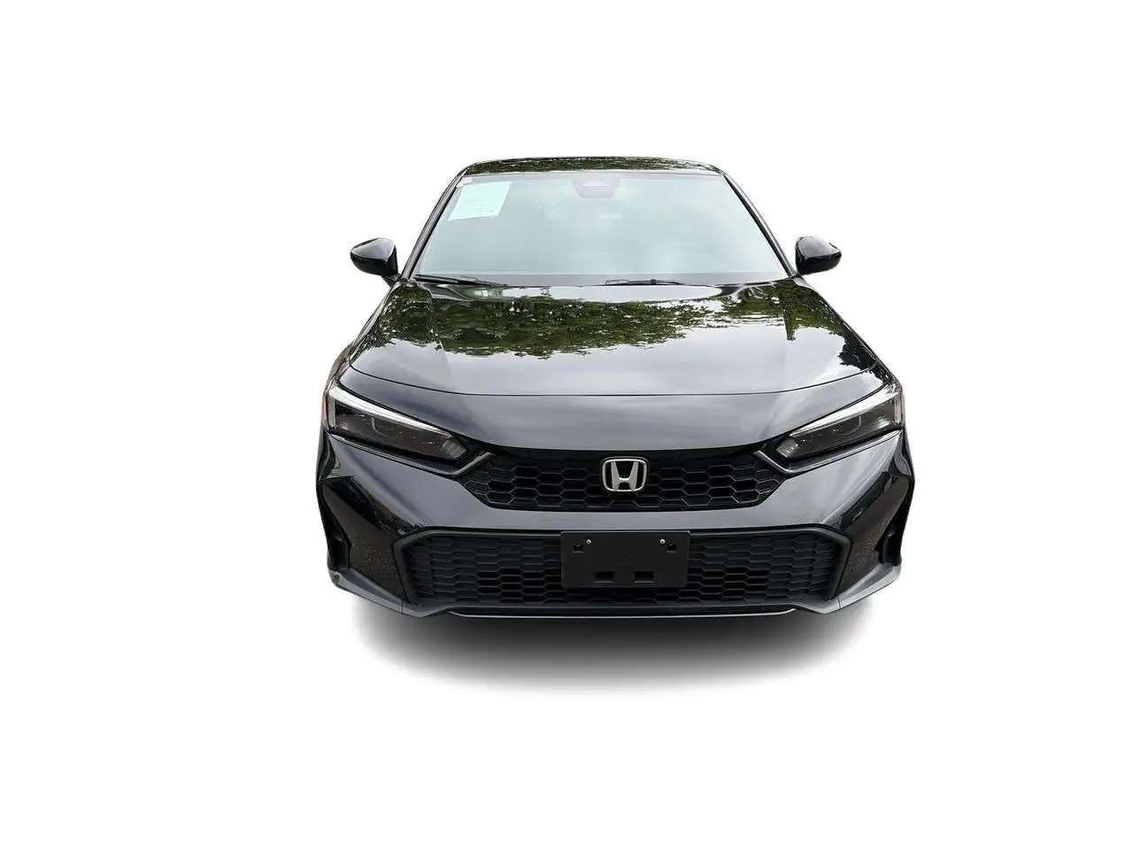 Honda Civic снимка Honda Civic