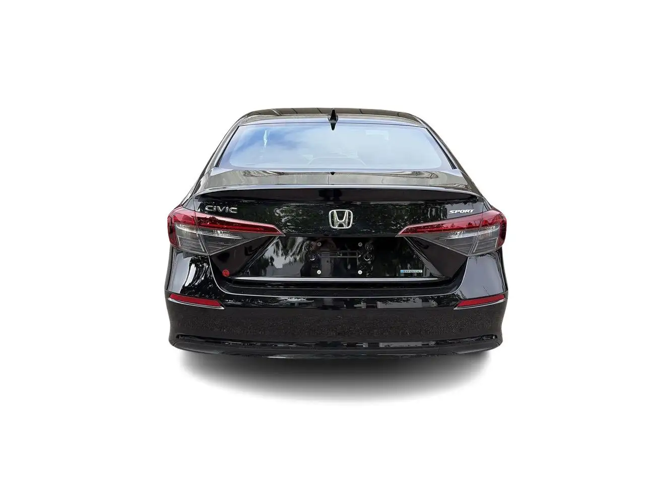 Honda Civic снимка Honda Civic