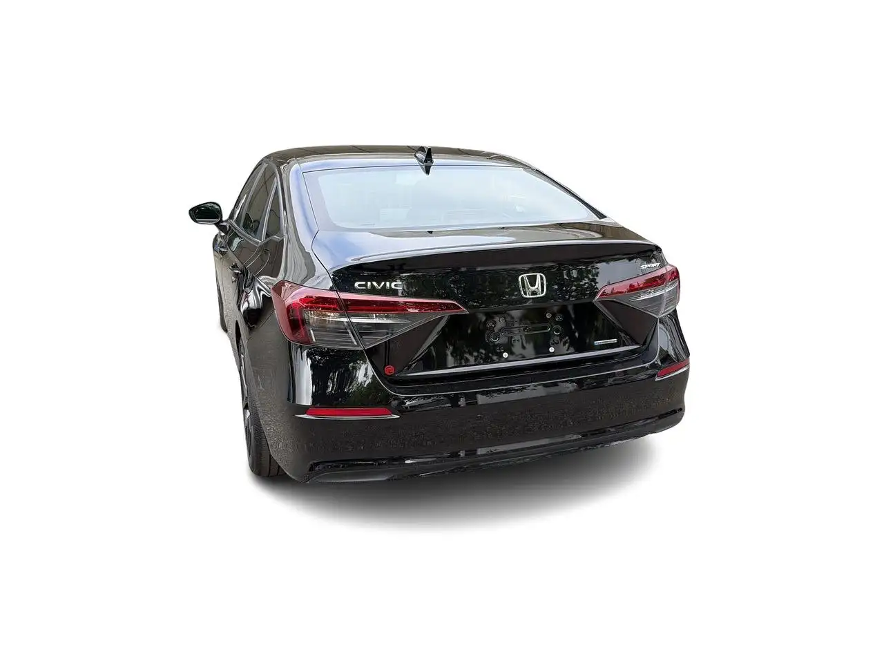 Honda Civic снимка Honda Civic