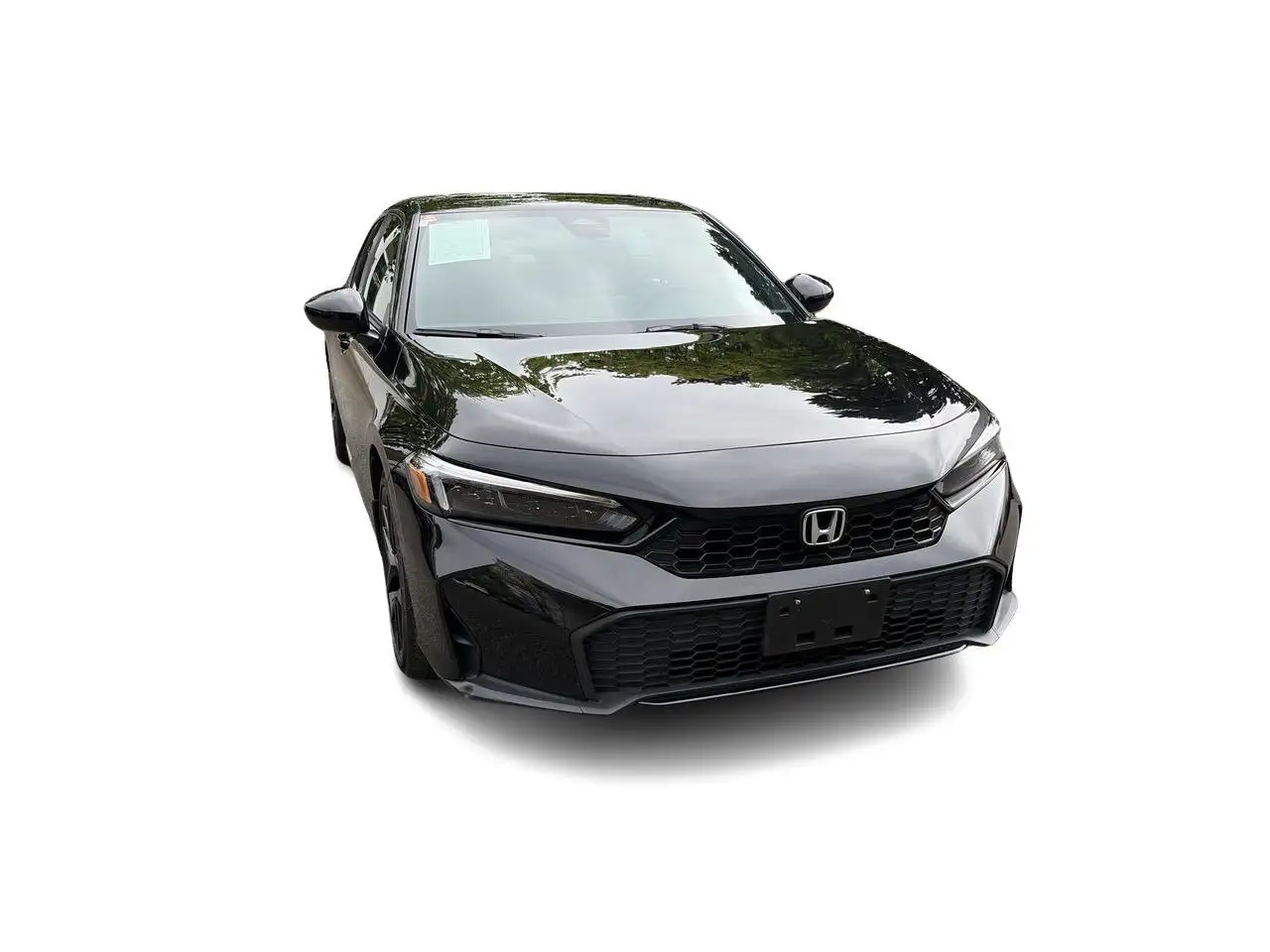 Honda Civic снимка Honda Civic