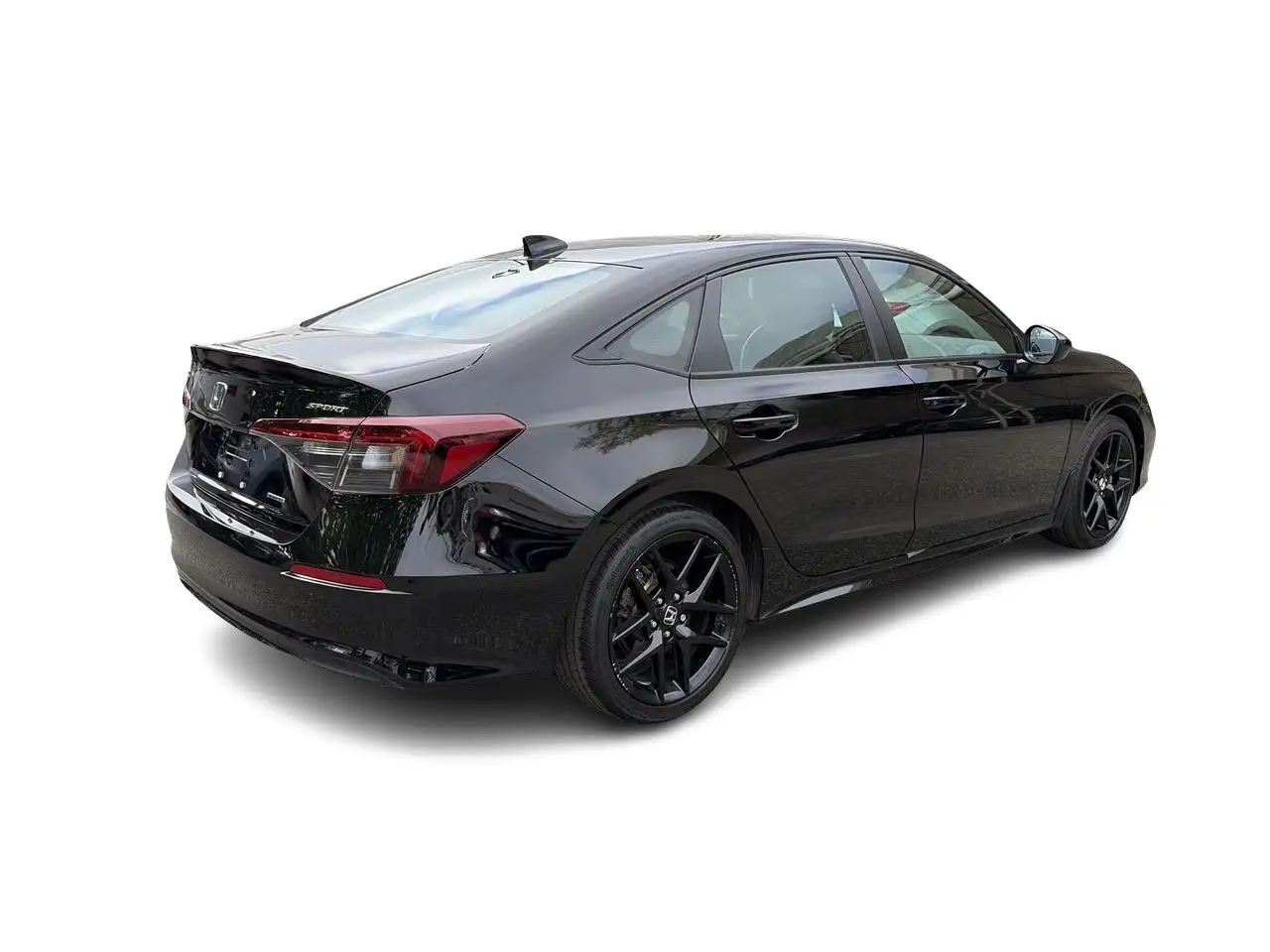 Honda Civic снимка Honda Civic