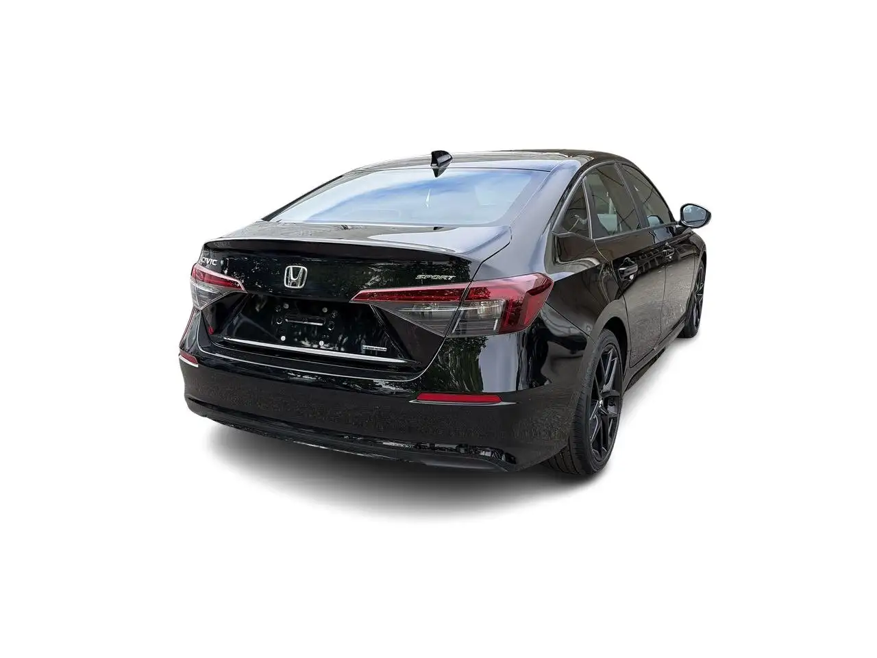 Honda Civic снимка Honda Civic