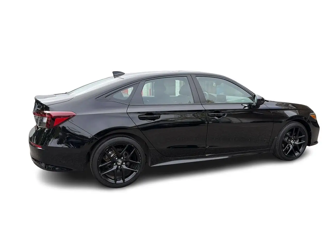 Honda Civic снимка Honda Civic