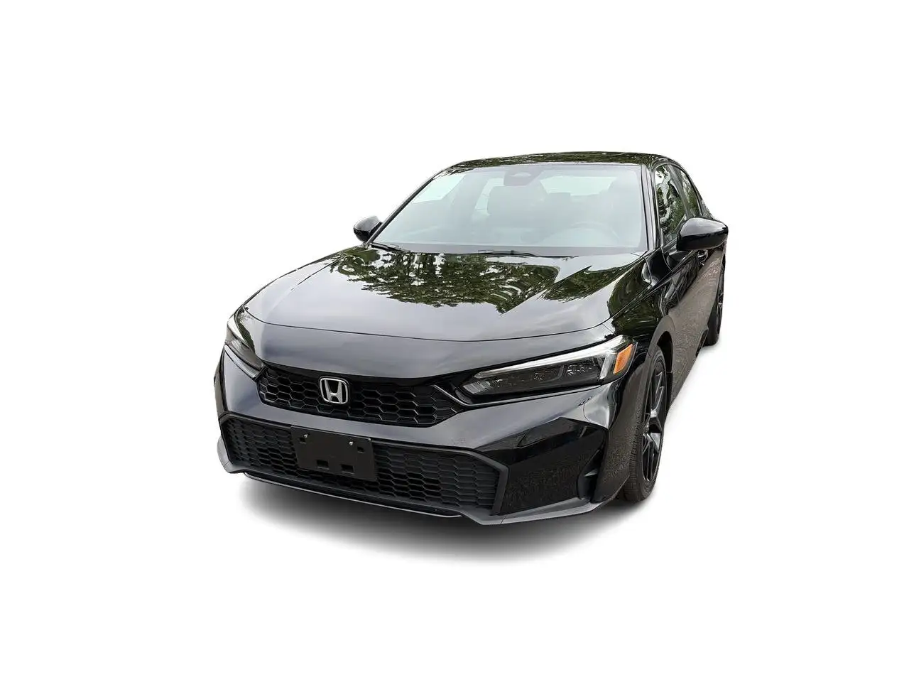 Honda Civic снимка Honda Civic