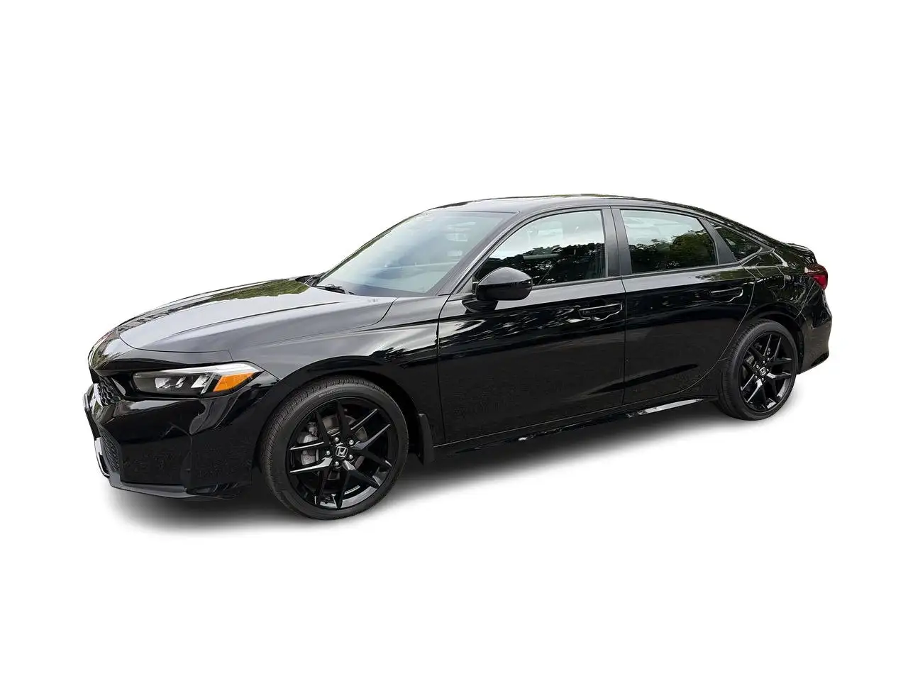 Honda Civic снимка Honda Civic