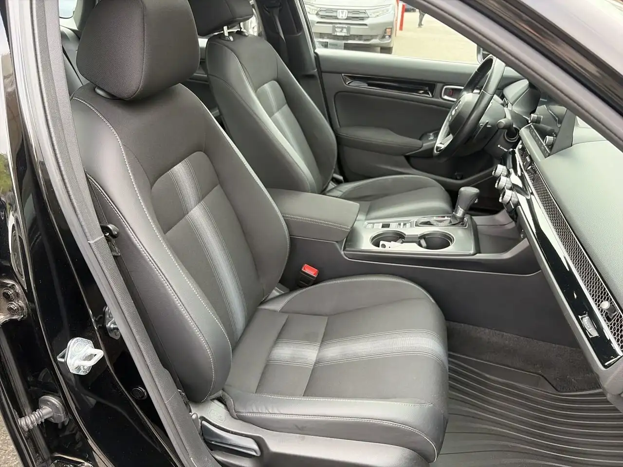 Honda Civic снимка Honda Civic