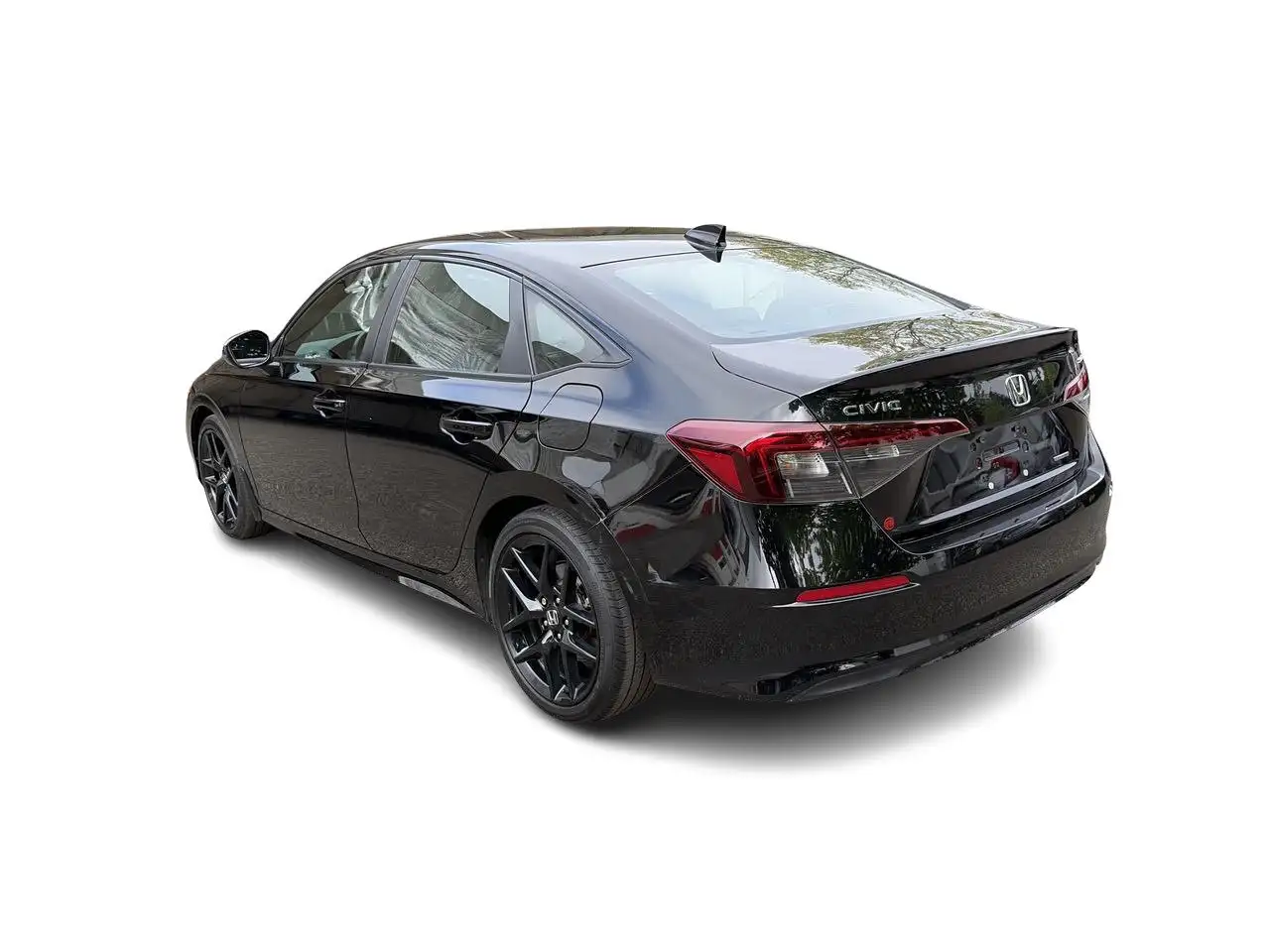 Honda Civic снимка Honda Civic
