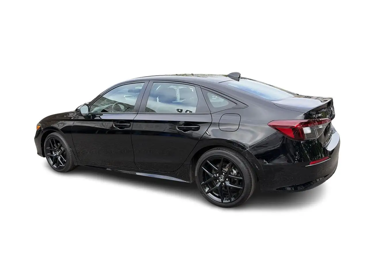 Honda Civic снимка Honda Civic