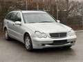 Mercedes-Benz C 200 CDI T CLASSIC RUCKFAHRKAMERA GUTER ZUSTAND Silber - thumbnail 1